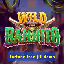 fortune tree jili demo